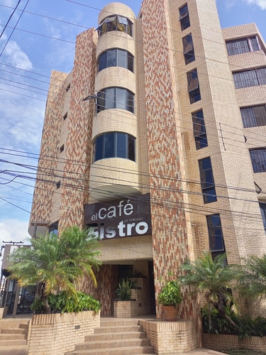 Imagen 1 de 16 de Bello Y Moderno Apartamento Céntrico