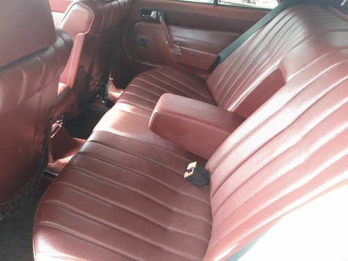 Imagen 14 de 15 de Mercedes Benz 190 E 190 E 2.3- Aut