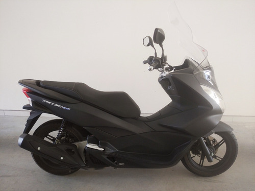 Imagen 3 de 15 de Honda Pcx 150