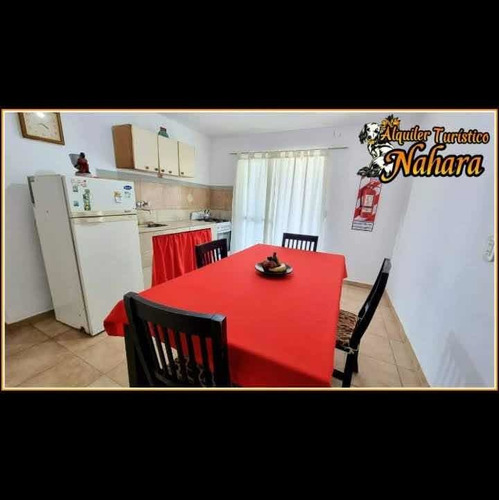 Imagen 7 de 8 de Departamento, Casa En Alquiler , Con Garage Techado