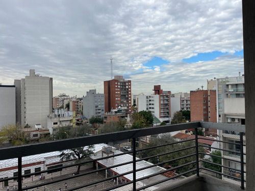 Venta Departamento Morón 2 Ambientes