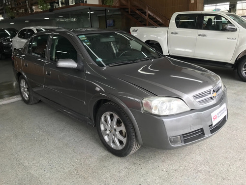 Chevrolet Astra 2.0 Gls