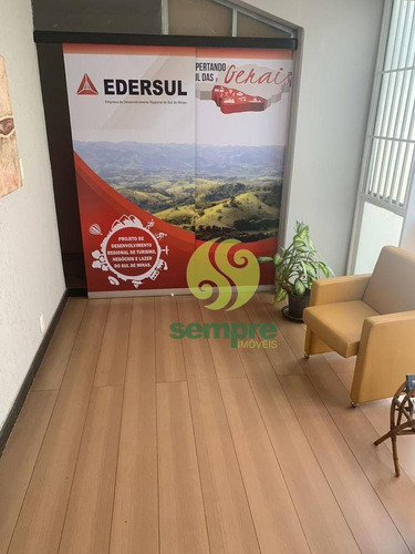 Imagem 4 de 17 de Sala À Venda, 189 M² E 02 Vagas - Savassi - Belo Horizonte/mg - Sa0103