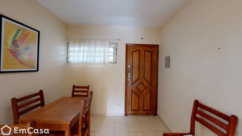 Imagem 4 de 10 de Apartamento À Venda Em São Paulo - 21235