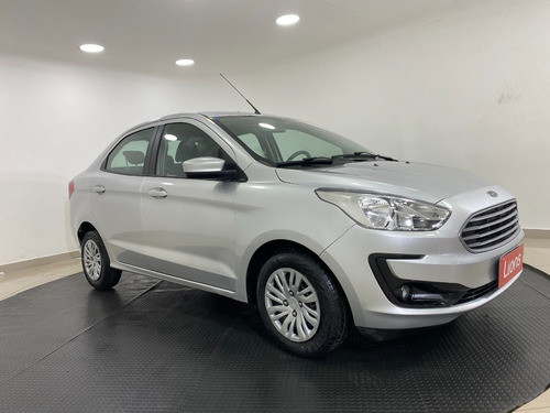 Imagem 7 de 15 de Ford Ka