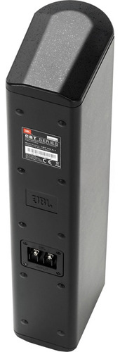 Caixa De Som Jbl Line Array Vertical Cbt50la Passiva 150w