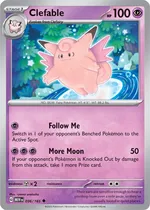 Comprar Cartas Pokemon Comunes Tcg Scarlet & Violet 151 Ingles