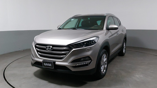 Hyundai Tucson 2.0 LIMITED AUTO