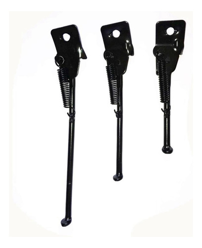 Bike Kickstand Single Buggies Soporte Parcial De 20 Pulgadas