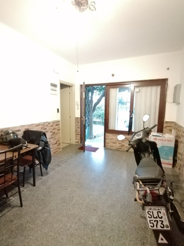 Casa En Venta En Malvin A Pocos Metros De Avenida Italia