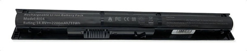 Bateria Para Hp Hstnn-q94c Hstnn-q95c 805047-851 805294-001