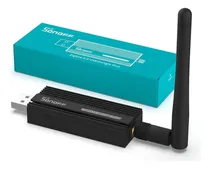 Comprar Sonoff Zbdongle-e Zigbee 3.0 Usb Dongle Plus Macrotec
