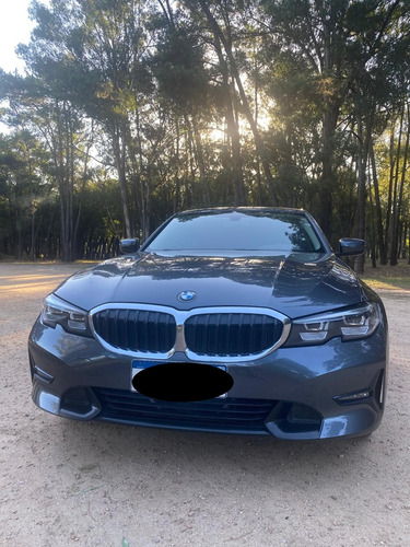 BMW Serie 3 2.0T 330E Sport Steptronic