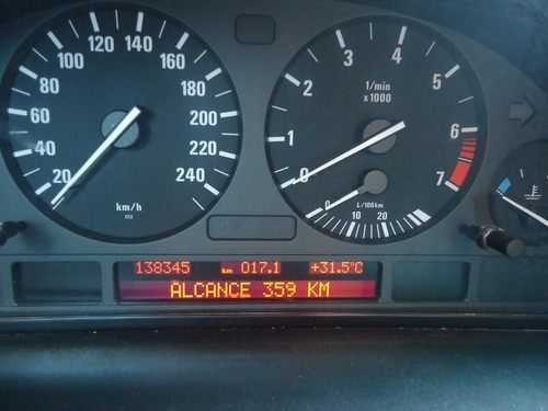 Bmw X-5 2006