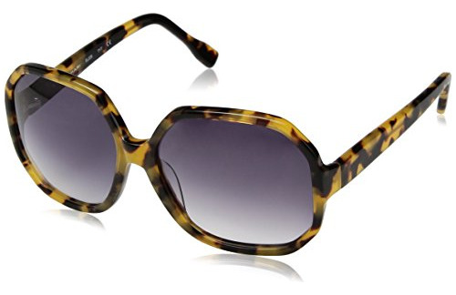 Gafas De Sol El226 De Elie Tahari, Carey De Tokio,