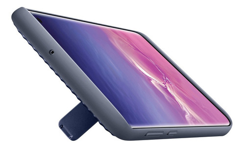 Case Oficial Galaxy S10 Plus Protective Standing Cover