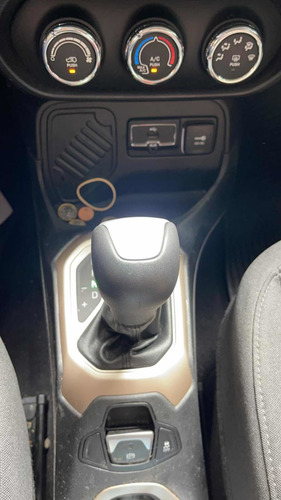 Jeep Renegade 1.8 Sport At Plus 2018