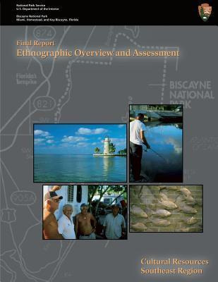 Libro Biscayne National Park - Ethnographic Overview And ...