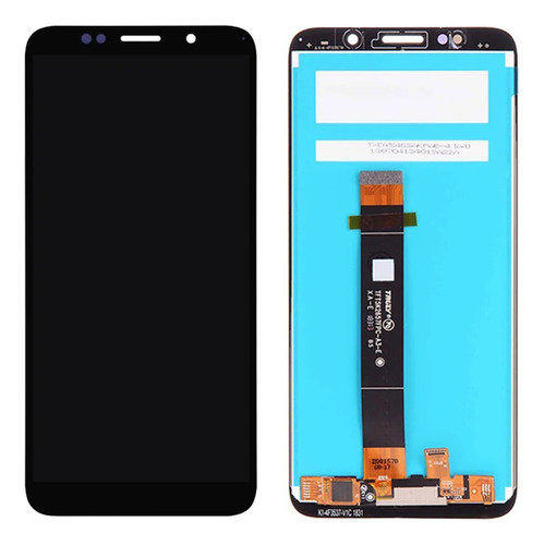 Pantalla Completa 3/4 Huawei Y5 (2018) 