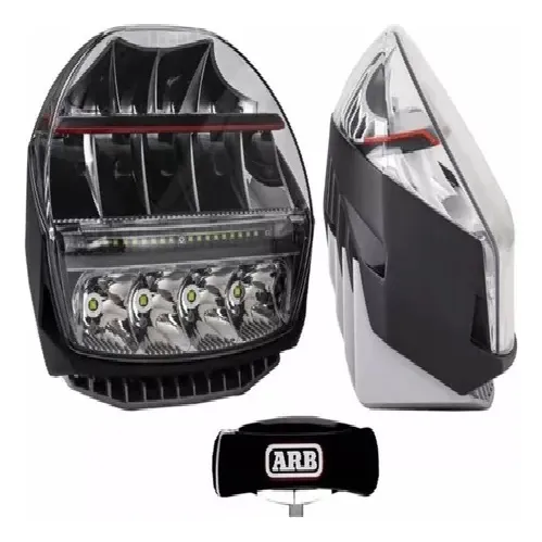 Faros Arb Intensity Iq 2023