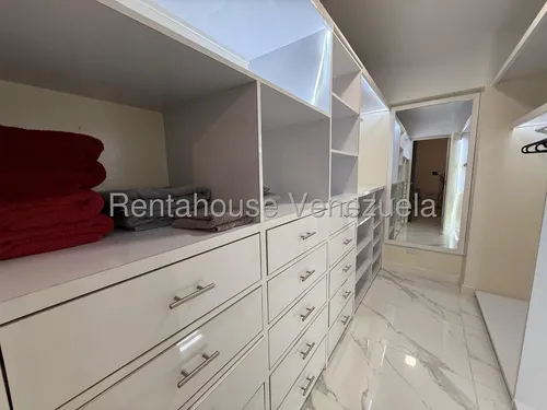 Apartamento En Venta En Chuao