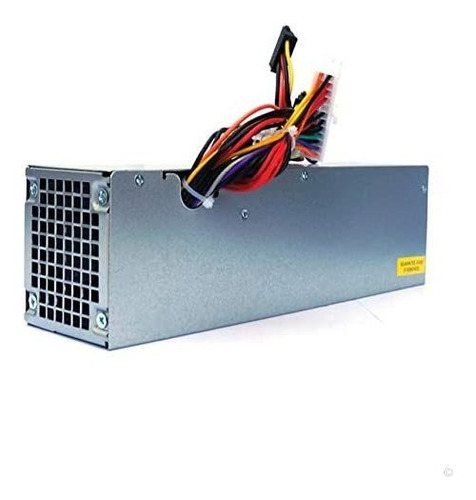 Fuente De Alimentación Poinwer, Compatible Con Optiplex 7010