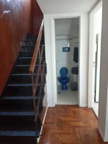 Departamento En Venta De 4 Dormitorios En Balvanera
