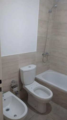 Departamento Monoambiente En Venta - 1 Baño - 36mts2 - Ezeiza