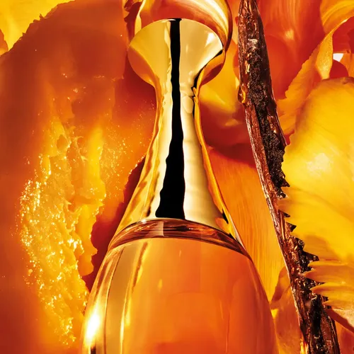 Perfume Dior J'adore L'or Essence De Parfum Feminino 80ml