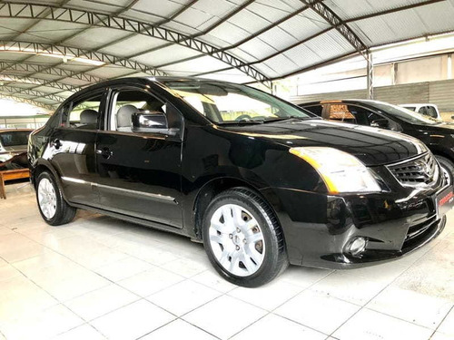 Nissan Sentra 20 Flex