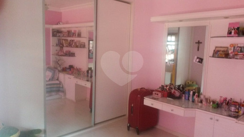 Imagem 22 de 30 de Sobrado Maravilhoso A Venda Em Condomínio Fechado No Tremembé - 5 Dorms (3 Suítes) E 4 Vagas - Reo172909