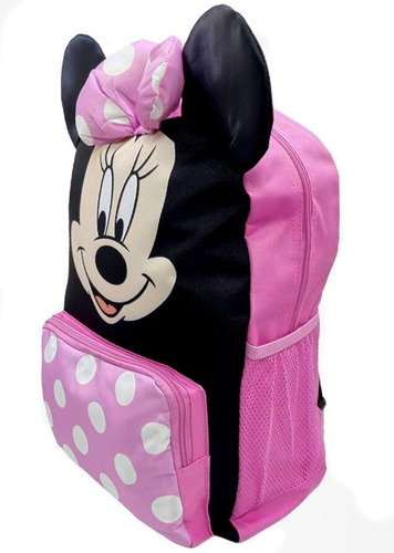 Mochila Minnie Mouse