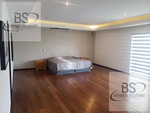 Imagen 14 de 23 de Av/ Venta O Renta Casa 5 Recamaras Balcones De Juriquilla Queretaro