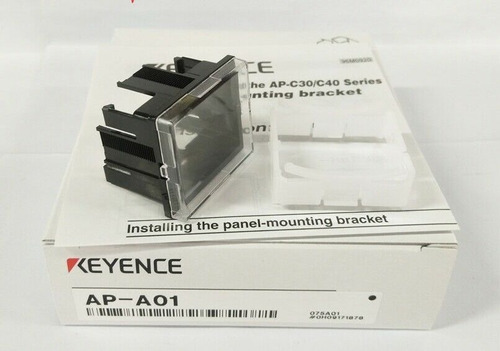 Ap-a01 Panel Mounting Bracket