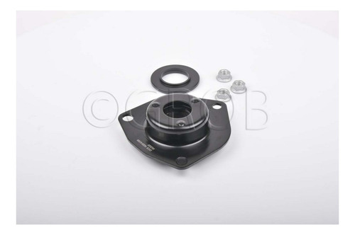 Base De Amortiguador Renault Safrane 2009-2010 Delantero
