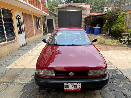 Tsuru Gs2 1992