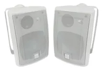 Comprar Dual Electronics 4 Parlantes Interiores Para Exteriores De A