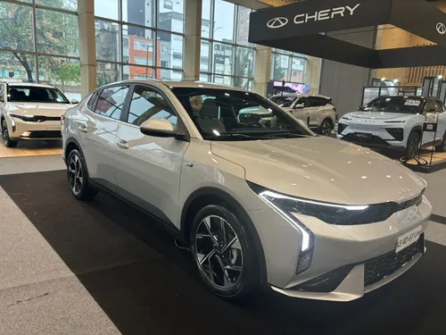 Kia K3 1.6 Gt Line At