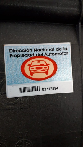 Tapizado Panel Puerta Trasero Derecho Subaru Outback 2009