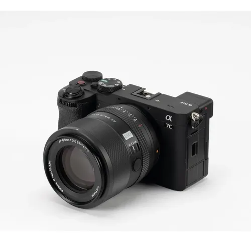 viltrox 85mm f2.0 FE Eマウント Lente Viltrox 85mm F2.0 Evo Fe Full Frame Para Sony E Sony E Arri