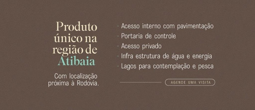 Terreno À Venda, 20000 M² Por R$ 580.000,00 - Pinheirinho - Atibaia/sp - Te0371