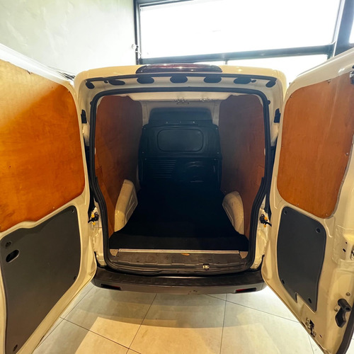 Fiat Fiorino Endurance EVO 1.4 Flex 8V 2p