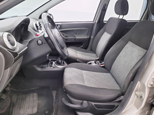 Ford Fiesta 1.0 MPI HATCH 8V FLEX 4P MANUAL