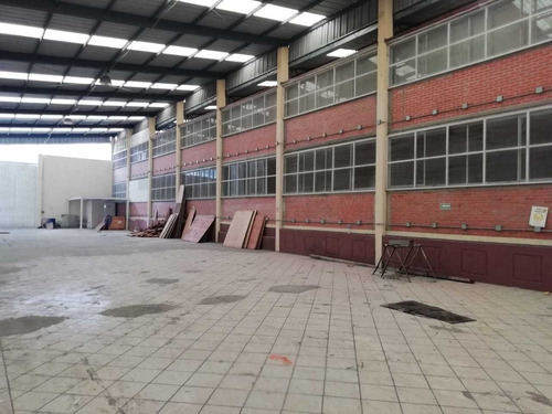 Imagen 9 de 14 de Bodega En Renta En Civac, Jiutepec, Morelos