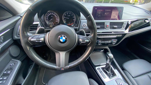 Imagen 12 de 14 de Bmw Serie 1 2020 1.6 5p 120ia M Sport At