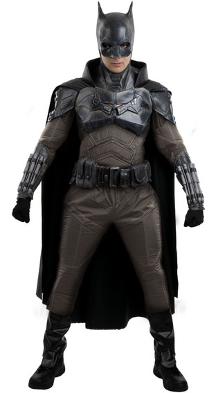 Disfraz Batman Hombre | MercadoLibre ?