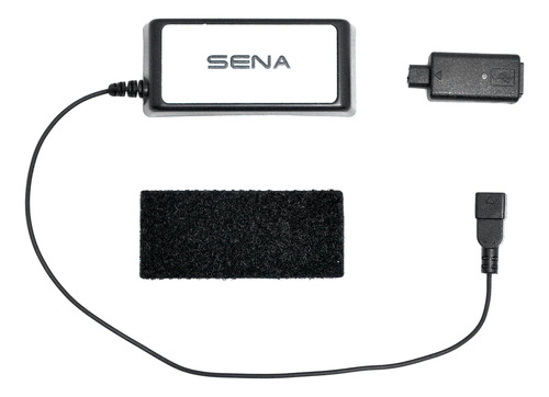 Sc-a0301 - Batería Para Auriculares Bluetooth Para Motocicle