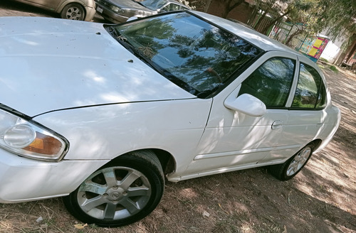 Nissan Sentra Xe At