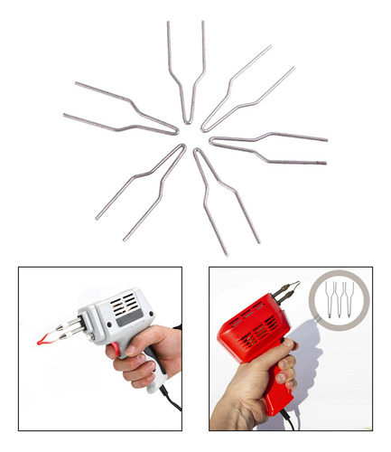 6 Puntas Para Bolígrafo, Accesorios Para Máquina, 1mm Un
