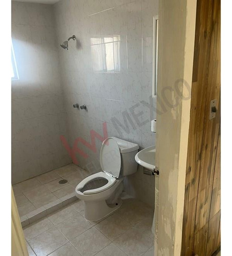 Excelente Ubicacion Casa Una Sola Planta En San Felipe V